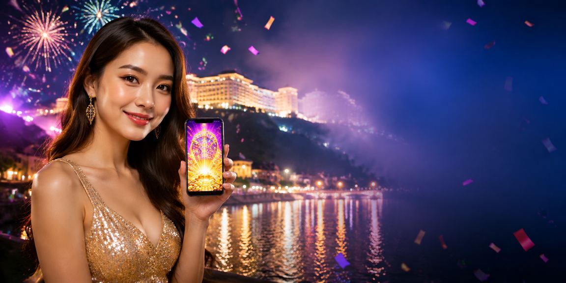Apl kasino ra888 dengan ciri keselamatan perlindungan golongan bawah umur di Genting Highlands
